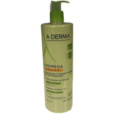 A-Derma Pierre Fabre Ducray Huile Nettoyant Corps 75 ml A-Derma Pierre Fabre Ducray Huile Nettoyant Corps 75 ml