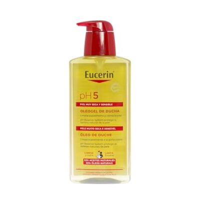 Eucerin Gels Douche Eucerin Gels Douche