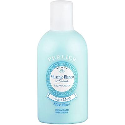 Perlier Bain Mousse Mousse Blanc 1000 ml Perlier Bain Mousse Mousse Blanc 1000 ml
