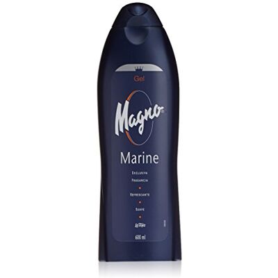 Magno Marine Gel de Douche Magno Marine Gel de Douche