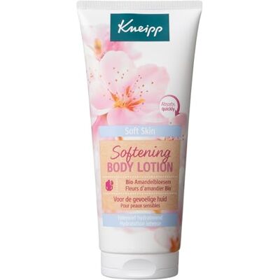 Kneipp 859164 Body Lotion Seconde Amandelbloesem, 200 ml Kneipp 859164 Body Lotion Seconde Amandelbloesem, 200 ml