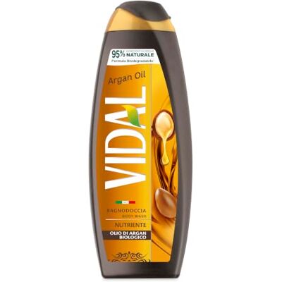 Vidal Gels de douche de la marque idéal pour Unisexe Adulte Vidal Gels de douche de la marque idéal pour Unisexe Adulte
