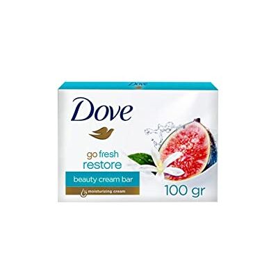 Dove Savon de bain 100 g go fresh restore Dove Savon de bain 100 g go fresh restore