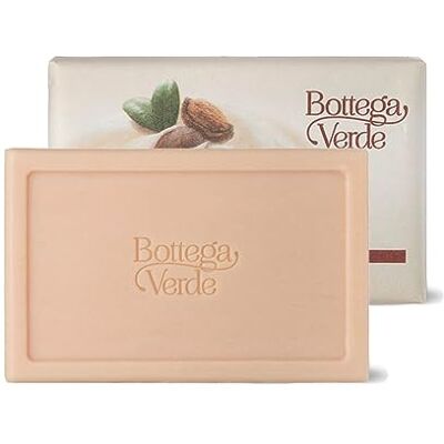Bottega Verde Karité d'Afrique Savon ultra riche (150 g) peaux normales ou sèches Bottega Verde Karité d'Afrique Savon ultra riche (150 g) peaux normales ou sèches