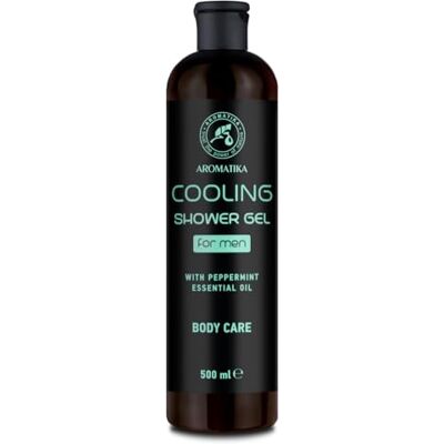 Trust Gel douche rafraîchissant pour homme 500 ml Trust Gel douche rafraîchissant pour homme 500 ml
