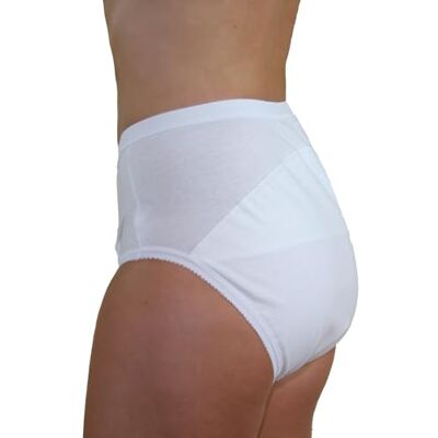 Hydas 364.1.58 Suprima Protecteurs d'incontinence - Protection contre l'incontinence Hydas 364.1.58 Suprima Protecteurs d'incontinence - Protection contre l'incontinence