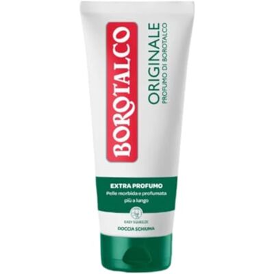 Borotalco soin expert pour adultes pour un usage quotidien avec format polyvalent Borotalco soin expert pour adultes pour un usage quotidien avec format polyvalent