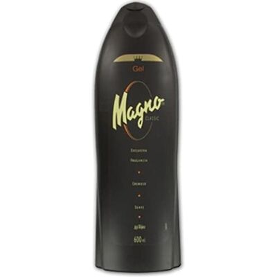 Magno Gel douche classique, 550 ml Magno Gel douche classique, 550 ml