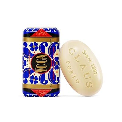 Claus Porto Voga Savon Mini Acacia Tuberose – 1 g Claus Porto Voga Savon Mini Acacia Tuberose – 1 g