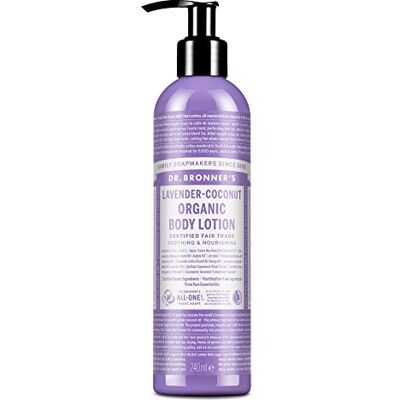 Dr. Bronner's Dr Bronner's produit de beauté, teinte 240 Ml, 240 ml usage quotidien Dr. Bronner's Dr Bronner's produit de beauté, teinte 240 Ml, 240 ml usage quotidien