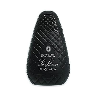 Pino Silvestre Classique Douche Shampooing Black Musk 400 ml Pino Silvestre Classique Douche Shampooing Black Musk 400 ml