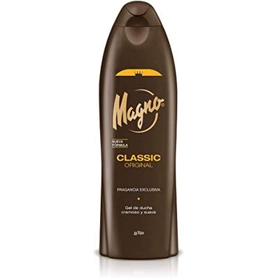 Magno Classic Gel Lot de 2 Magno Classic Gel Lot de 2