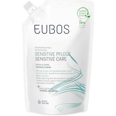 EUBOS produit de beauté usage quotidien EUBOS produit de beauté usage quotidien