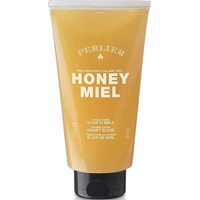 Perlier Honey Miel Douche Crème Elisir de Miele 250 ml Perlier Honey Miel Douche Crème Elisir de Miele 250 ml