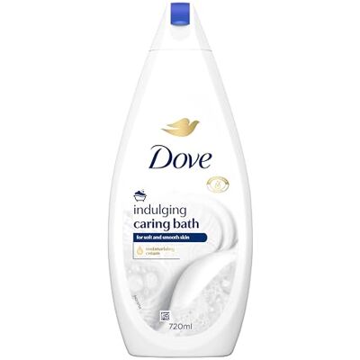 Dove Original Gel Ducha Hidrataciã³N Intensa 720 ml, produit du quotidien Dove Original Gel Ducha Hidrataciã³N Intensa 720 ml, produit du quotidien