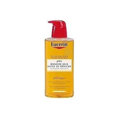 Eucerin Huile De Douche Ph5 400ml Ph5 Eucerin Huile De Douche Ph5 400ml Ph5