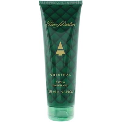 Pino Silvestre Gel douche et bain 275 ml Pino Silvestre Gel douche et bain 275 ml