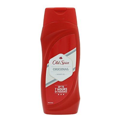 Old Spice gel douche 250 ml Old Spice gel douche 250 ml