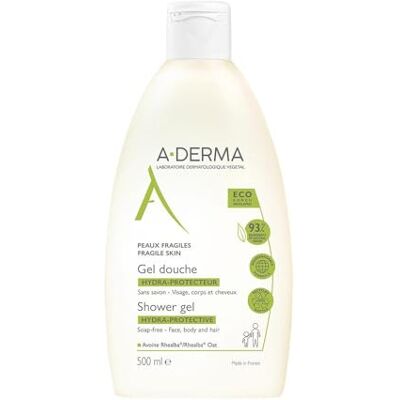 A-Derma Aderma Dermopan Avena Liq 500Ml style quotidien confortable A-Derma Aderma Dermopan Avena Liq 500Ml style quotidien confortable