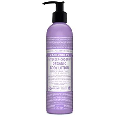 Dr. Bronner's Dr Bronner's produit de beauté, teinte 240 Ml, 240 ml usage quotidien Dr. Bronner's Dr Bronner's produit de beauté, teinte 240 Ml, 240 ml usage quotidien