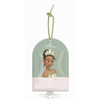 MAD Beauty Pure Princess Gel Bain Parfum Floral Doux Cruelty Free Pour tous types de peau Neutre 200 ml (lot de 1) MAD Beauty Pure Princess Gel Bain Parfum Floral Doux Cruelty Free Pour tous types de peau Neutre 200 ml (lot de 1)
