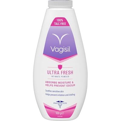 Vagisil Feminine Powder Vagisil Feminine Powder