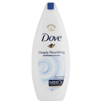 Dove Gel Douche, 250ml Dove Gel Douche, 250ml