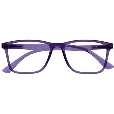 OPULIZE Nyx Lunettes anti-lumière bleue Mixte (lot de 2) OPULIZE Nyx Lunettes anti-lumière bleue Mixte (lot de 2)