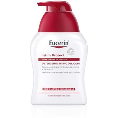 Eucerin PH5 DÉTERGENT INTIME Eucerin PH5 DÉTERGENT INTIME
