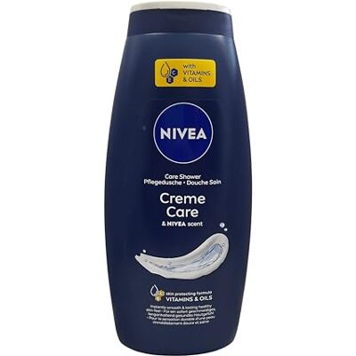 NIVEA Crème Care Gel de Douche NIVEA Crème Care Gel de Douche