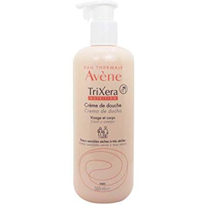 Avene Trixera Nutrition Crema De Ducha 500 Ml Avene Trixera Nutrition Crema De Ducha 500 Ml