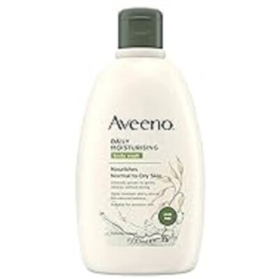 Aveeno Lavage Corporel 500 ml Aveeno Lavage Corporel 500 ml