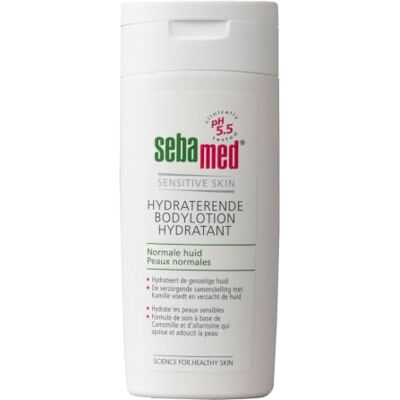SEBAMED Bodylotion 200 ml SEBAMED Bodylotion 200 ml
