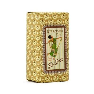Claus Porto Fox Trot Savon Mini 1 Gr Claus Porto Fox Trot Savon Mini 1 Gr