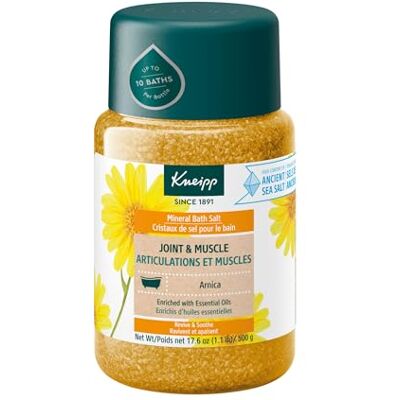 Kneipp Sel de Bain Arnica Kneipp Sel de Bain Arnica
