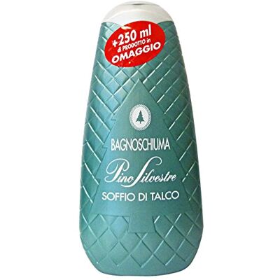 Pino Silvestre Set 12 Pin Silvestre bain Talc 750 ml. Les savons et cosmétiques Pino Silvestre Set 12 Pin Silvestre bain Talc 750 ml. Les savons et cosmétiques