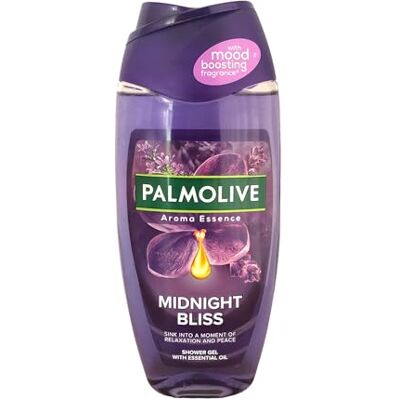 Palmolive Gel Douche Aroma Sensations Absolute Relax, pack de 6 x 250 ml Palmolive Gel Douche Aroma Sensations Absolute Relax, pack de 6 x 250 ml