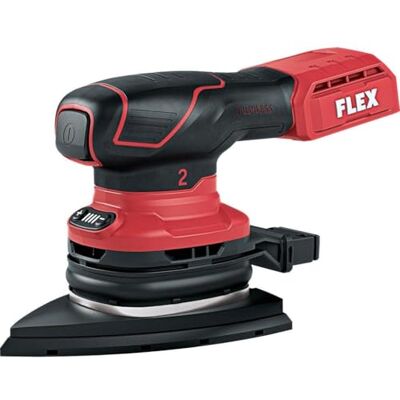 Flex outil professionnel, ODE 2-100, pour travaux précis Flex outil professionnel, ODE 2-100, pour travaux précis
