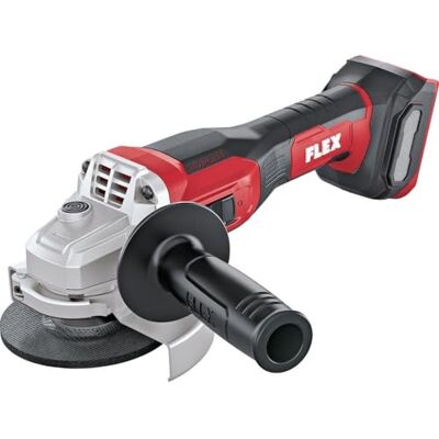 Flex outil professionnel, 125 18, taille L, pour travaux précis Flex outil professionnel, 125 18, taille L, pour travaux précis