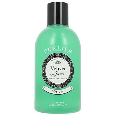 Perlier BAIN MOUSSE VETIVER 1000 ML Perlier BAIN MOUSSE VETIVER 1000 ML