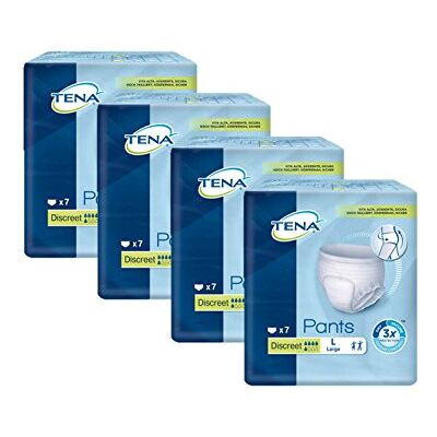 TENA Pants Discreet TENA Pants Discreet