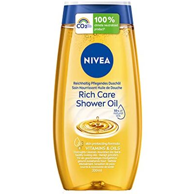 NIVEA sérum huile brillance pour cheveux ternes ou en manque de nutrition pour lisser et illuminer avec fini léger NIVEA sérum huile brillance pour cheveux ternes ou en manque de nutrition pour lisser et illuminer avec fini léger