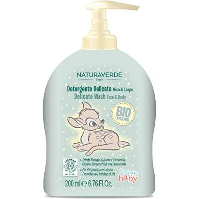 Naturaverde Disney soin coiffant fixation souple pour boucles, ondulations ou coiffures définies pour définir et discipliner avec tenue sans effet carton Naturaverde Disney soin coiffant fixation souple pour boucles, ondulations ou coiffures définies pour définir et discipliner avec tenue sans effet carton