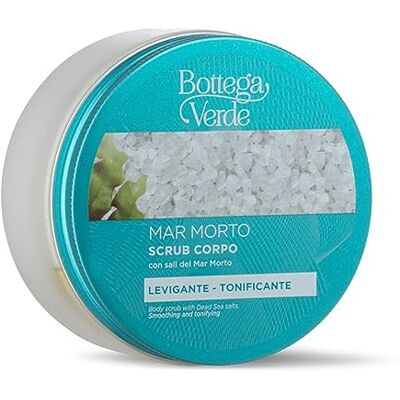 Bottega Verde Mer Morte - Gommage corps - 200 ml Bottega Verde Mer Morte - Gommage corps - 200 ml