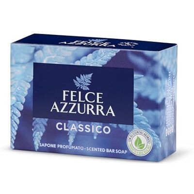 Felce Azzurra Savon classique 1 x 100 g Felce Azzurra Savon classique 1 x 100 g