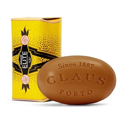 Claus Porto Elite Savon Tonka Imperial Medium 1 g Claus Porto Elite Savon Tonka Imperial Medium 1 g