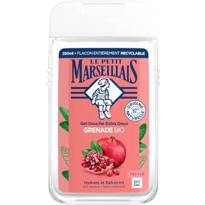 Le Petit Marseillais gel disciplinant expert pour boucles, ondulations ou coiffures définies pour définir et discipliner avec tenue sans effet carton Le Petit Marseillais gel disciplinant expert pour boucles, ondulations ou coiffures définies pour définir et discipliner avec tenue sans effet carton