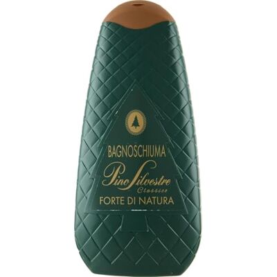 Pino Silvestre Bain moussant Forte di Natura- 750 ml Pino Silvestre Bain moussant Forte di Natura- 750 ml