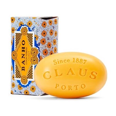 Claus Porto Jabón de Baño Banho 150gr Claus Porto Jabón de Baño Banho 150gr