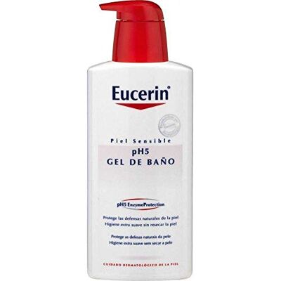 Eucerin 341958- Gel de Bain 1000 ml Eucerin 341958- Gel de Bain 1000 ml